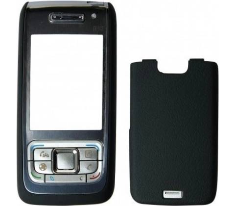 Kryt Nokia E65 černý