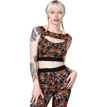 Image 1 of KILLSTAR дамски потник (топ) KILLSTAR - Fascinate - KSRA009147