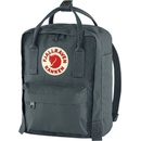 Fjällräven Kånken Mini šedá 7 l