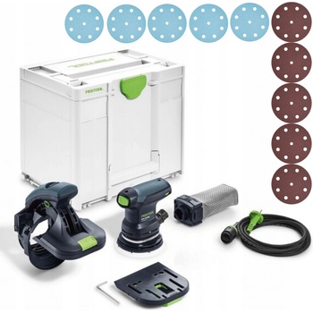 Festool ES-ETS 125 REQ-Plus