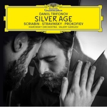 Daniil Trifonov - Silver Age LP