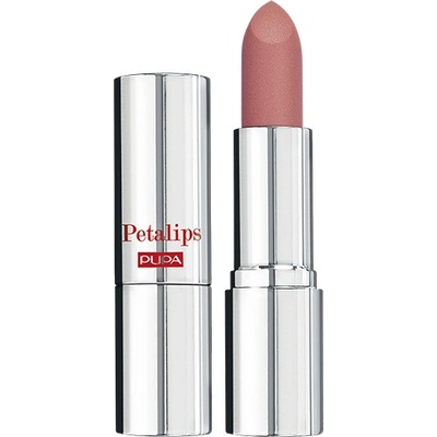 Pupa Petalips rúž 002 Nude Peony 3,5 g