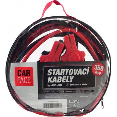 CARFACE 350A 3,5m