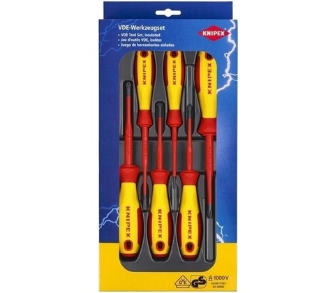 KNIPEX 002012V01