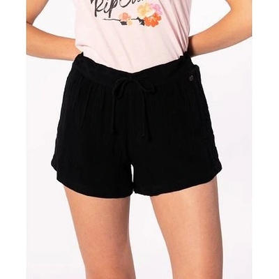 Rip Curl Beach Nomadic Walkshort šortky black