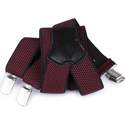 Stoklasa 650265/13 bordo – Zboží Dáma