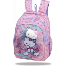 Coolpack taška Jerry Hello Kitty Pastel růžová