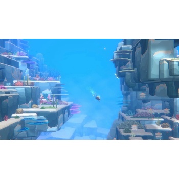 Dave The Diver
