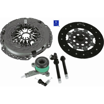 Spojková sada SACHS 3000 990 329