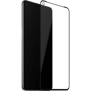 Prio Закалено защитно стъкло за OnePlus 9 Pro, Full Cover 3D (16031)