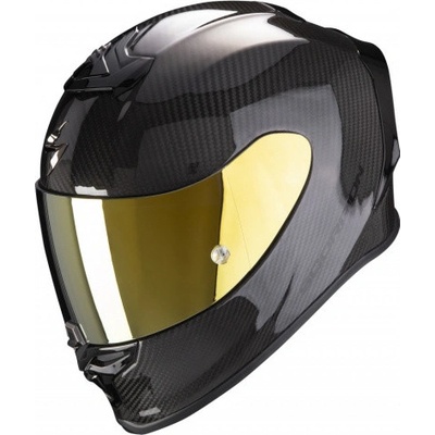 Scorpion EXO-R1 EVO CARBON SOLID
