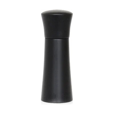 HORECANO-Мелничка за черен пипер/сол h20cm ЧЕРНА K0603 (181037-2) (HC-981355) (01981355)