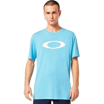 Oakley O Bold Ellipse Bright Blue