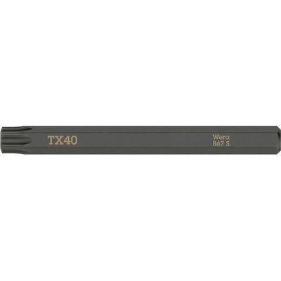 Wera TX 40 x 70 mm 05018170001