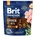 Brit Premium by Nature Adult Medium 1 kg