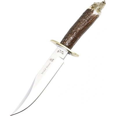 Muela Wildboar 16A