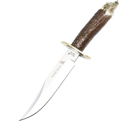 Muela Wildboar 16A