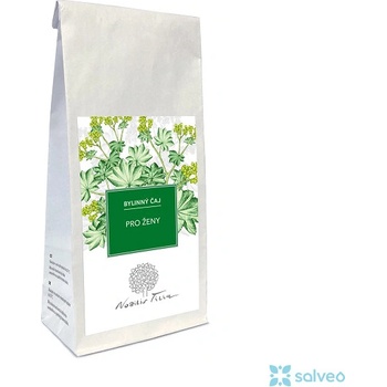 Nobilis Tilia Čaj pro ženy v klimaktériu 50 g