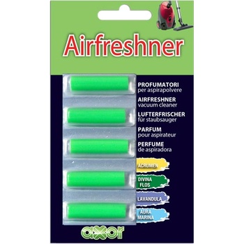 Axor Airfreshner bílé květy 5 ks