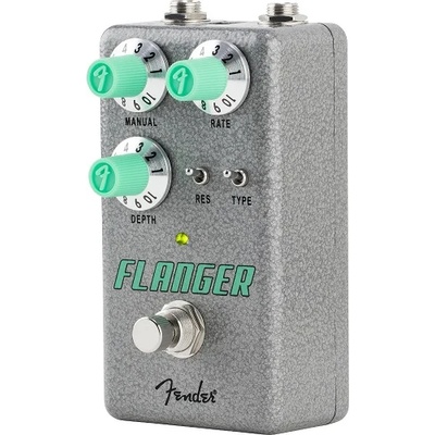 Ефект за електрическа китара Hammertone Flanger by Fender