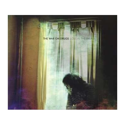 War On Drugs - Lost In The Dream CD
