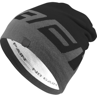 Dynafit čiapka Ft beanie čierna /sivá