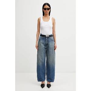 MM6 Maison Margiela Дънки (S52LA0235.M30058.965)