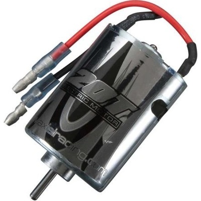 Axial jednosmerný motor 540 20T