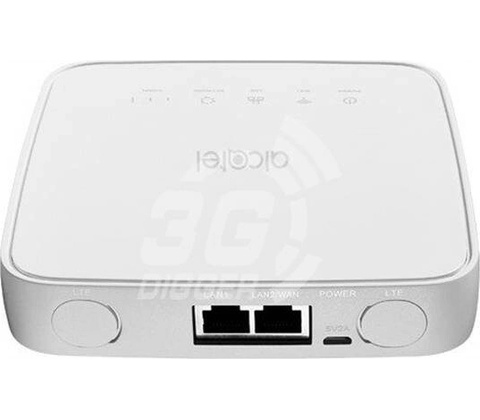 Alcatel HH40V
