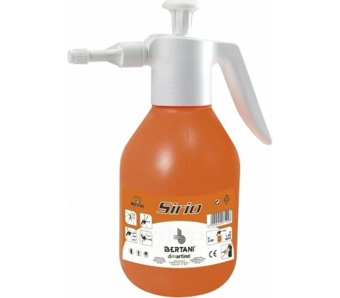 Sirio 2 1,8L