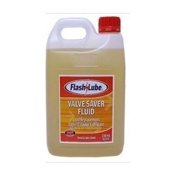 Flashlube Valve Saver Fluid 5 l