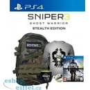 Sniper: Ghost Warrior 3 (Stealth Edition)