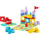 Image 1 of LEGO® DUPLO® - Hopsy's Castle Game (10450)