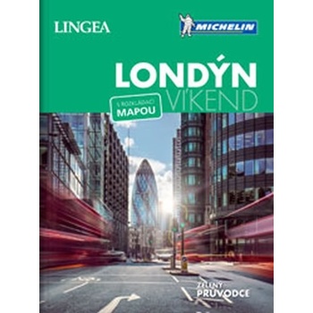 Londýn - Víkend