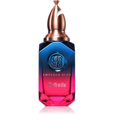 Emperor Blue Infinite parfémovaná voda dámská 100 ml