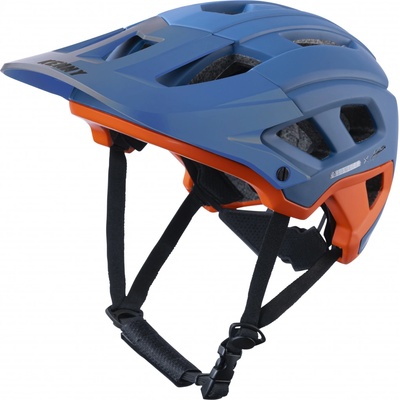 KENNY SCRAMBLER blue/orange 2022