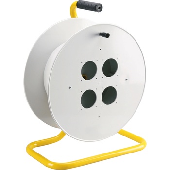 ELMARK Ec699 ПРАЗНА МАКАРА ЗА 2 КОНТАКТА (ec69901)