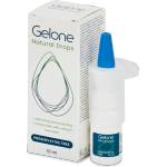 Omisan Капки за очи Gelone Natural Drops 10 ml