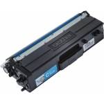 Brother Оригинална тонер касета Brother HL-L8260-8690-8900CDW, TN423C, 4000 страници-5%, Cyan