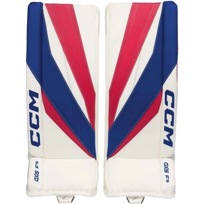CCM Axis F9 Int