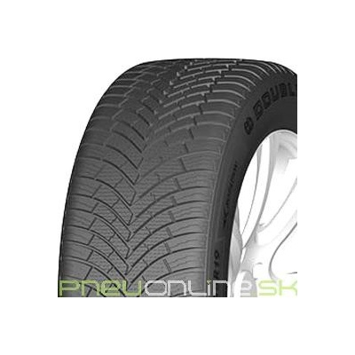 DOUBLE COIN DASP-PLUS 195/60 R16 89H