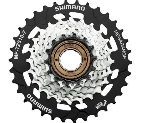 Shimano Mega MF-TZ510