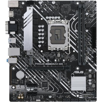 Image 1 of ASUS PRIME B660M-K D4