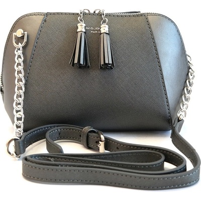David Jones CM3951A tmavěstříbrná