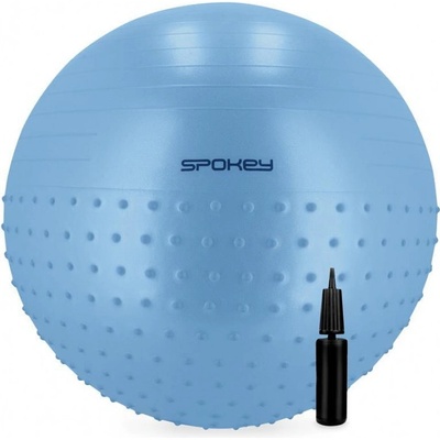 Spokey HALF FIT 2v1 55 cm