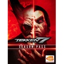 Hry na PC Tekken 7 Season Pass