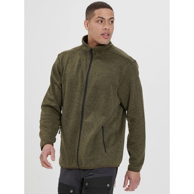 Whistler Мъжко яке от полар Whistler Pareman Whistler | Cheren | МЪЖЕ | S