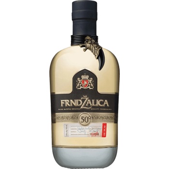 Frndžalica Pacho Matrtaj Original 50% 0,7 l (čistá fľaša)