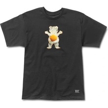 Grizzly triko Sunny Side Up SS Tee blk