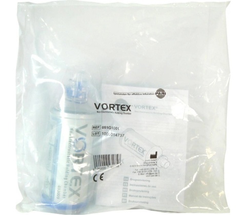 Pari Vortex chamber od 4+